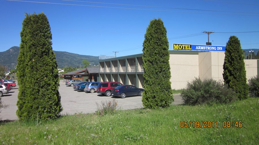Armstrong Inn