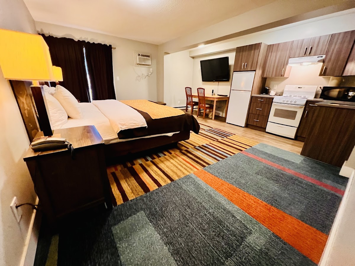 Armstrong Inn photo 2