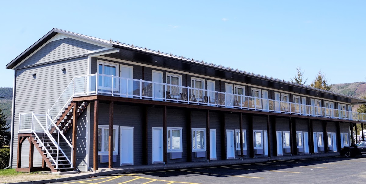Motel L'Abri