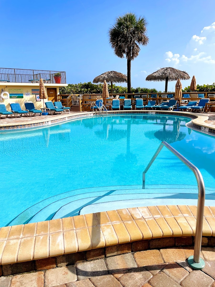 Las Olas Beach Club Satellite Beach photo 3