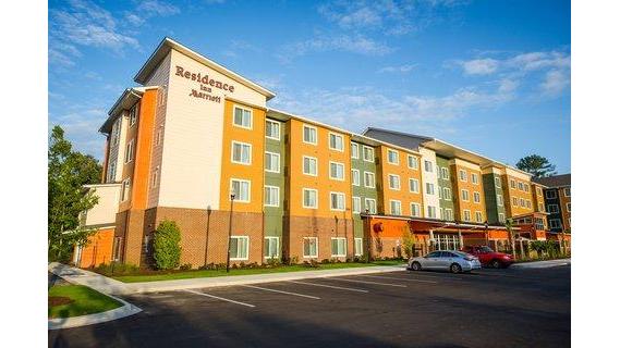 Residence Inn by Marriott Columbia West/Lexington
