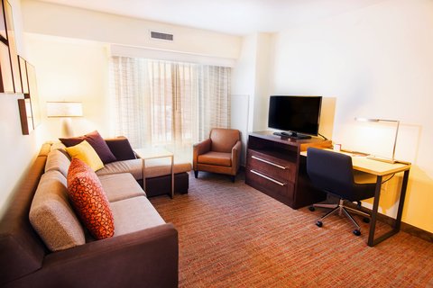 Residence Inn by Marriott Columbia West/Lexington photo 2