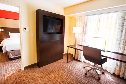Residence Inn by Marriott Columbia West/Lexington photo 3