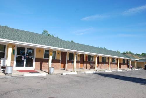 Mt. Laurel Motel Hazleton photo 3