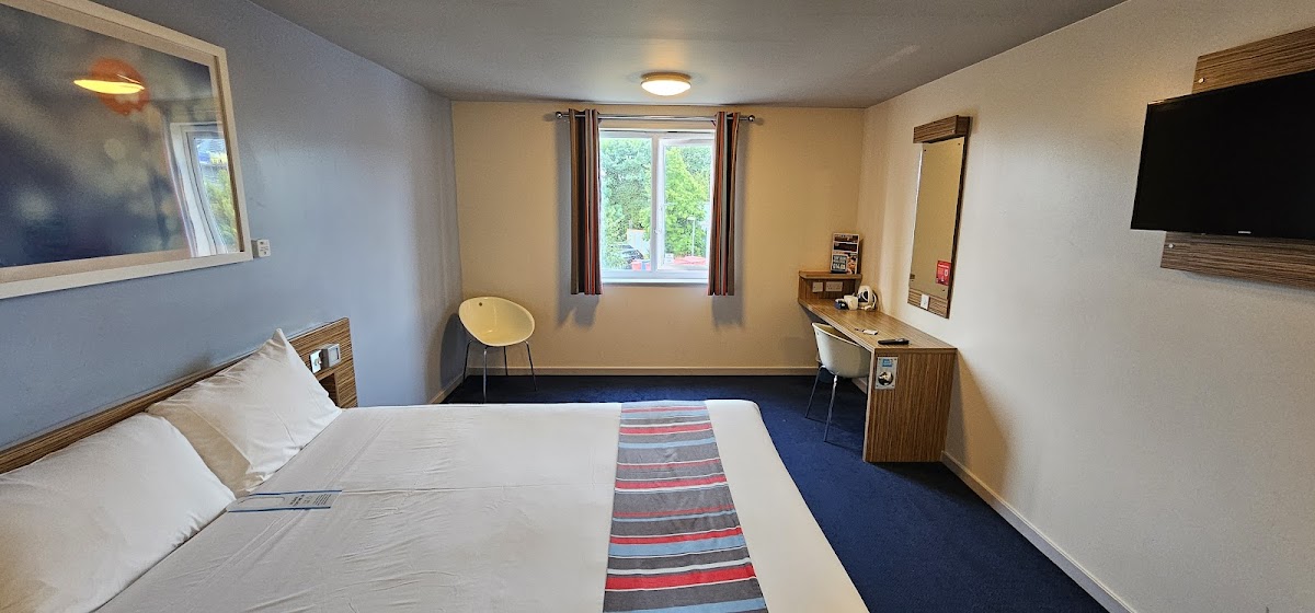 Travelodge Gorleston-on-Sea photo 2