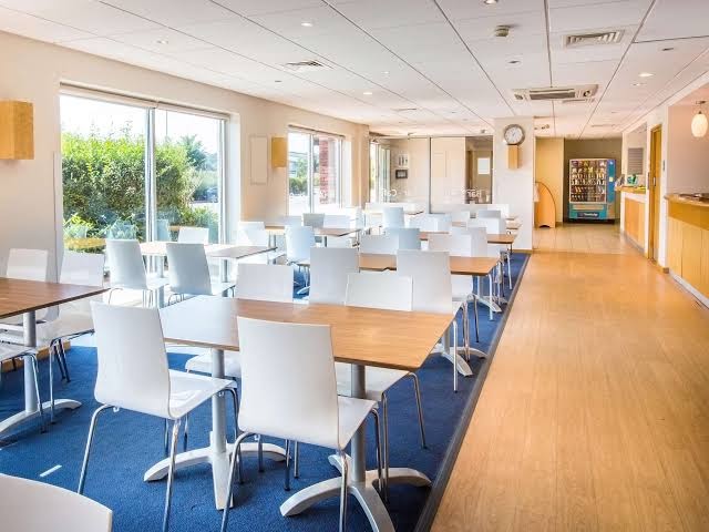 Travelodge Gorleston-on-Sea photo 3