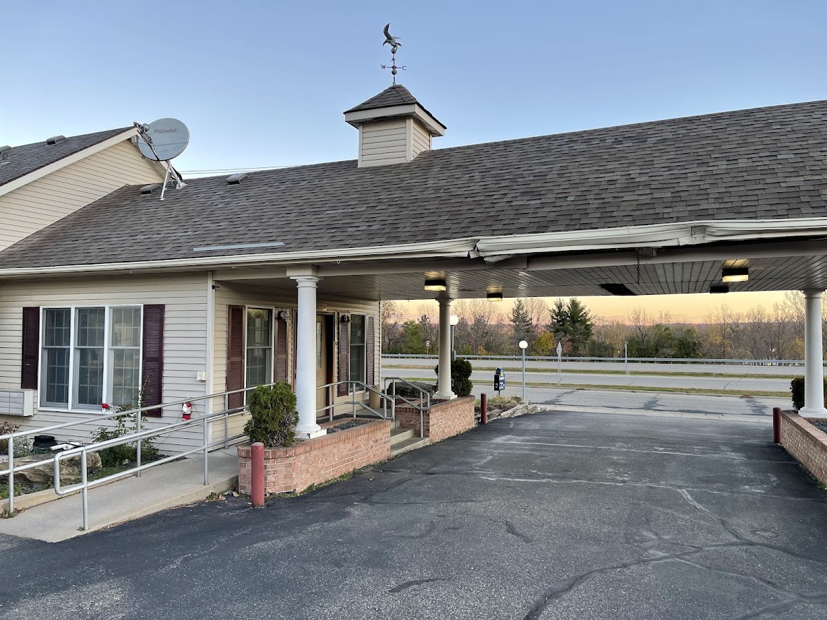 Travelodge by Wyndham Red Wing