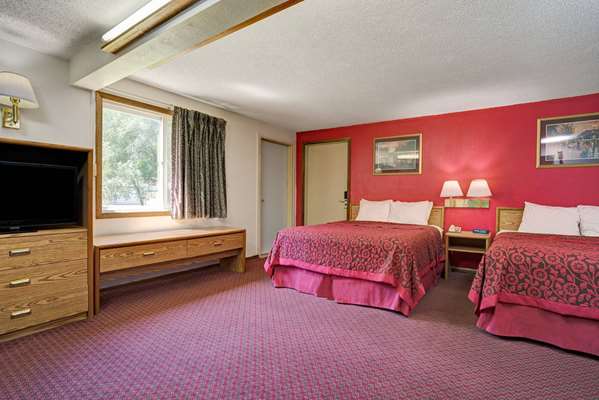 Travelodge by Wyndham Red Wing photo 2