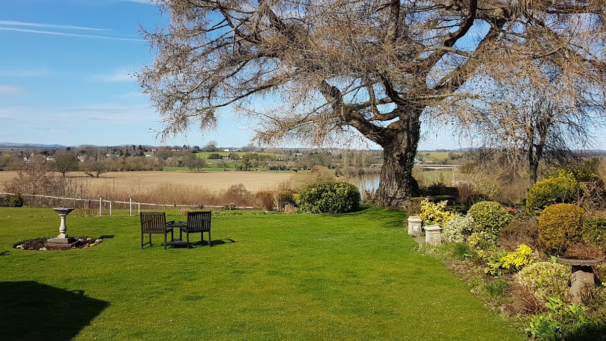 Merton House Holiday Hotel photo 2