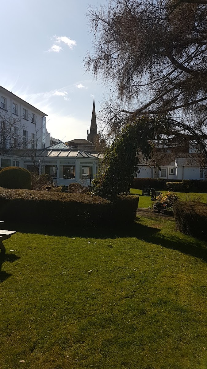 Merton House Holiday Hotel photo 3