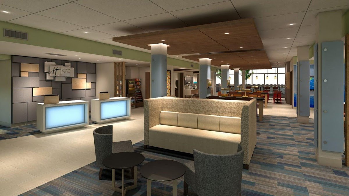 Holiday Inn Express & Suites Eau Claire West I-94 by IHG photo 3