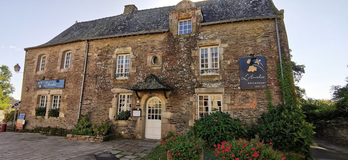 Un Weekend a Rochefort-en-Terre