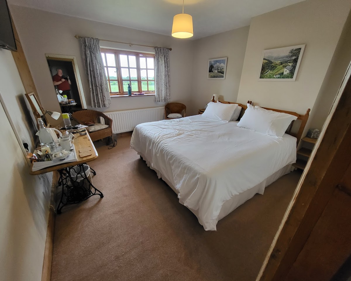 Larkrise Cottage Bed And Breakfast photo 2