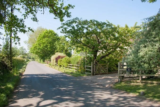 Larkrise Cottage Bed And Breakfast photo 3