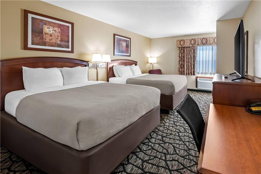 Quality Inn La Crosse North photo 2