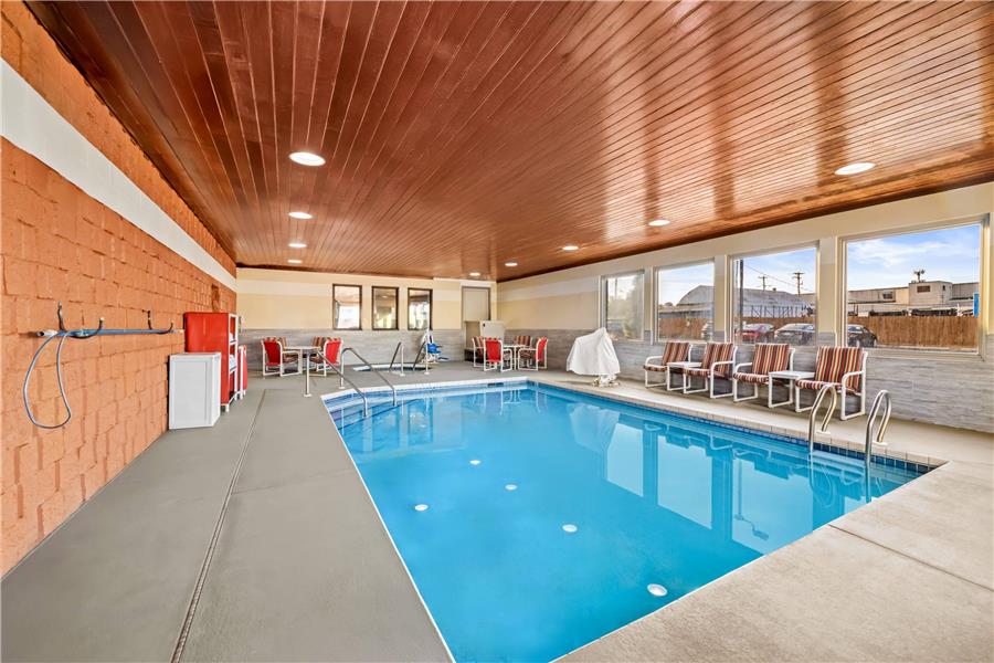 Quality Inn La Crosse North photo 3