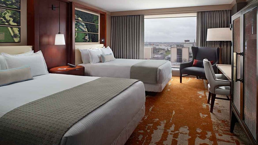 Holiday Inn Express Newark Airport – Elizabeth by IHG photo 2