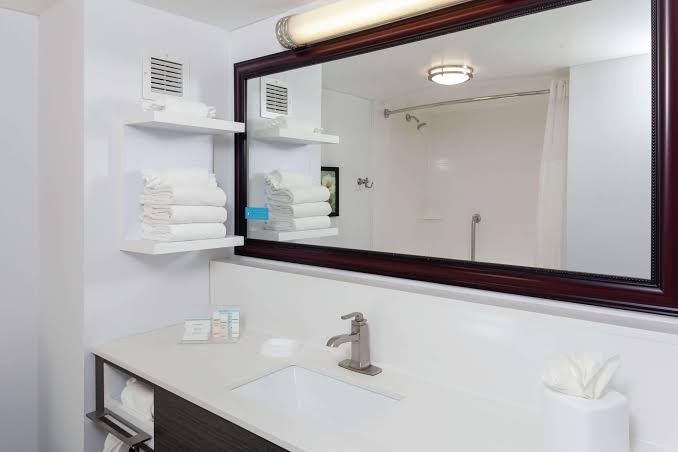 Holiday Inn Express Newark Airport – Elizabeth by IHG photo 3