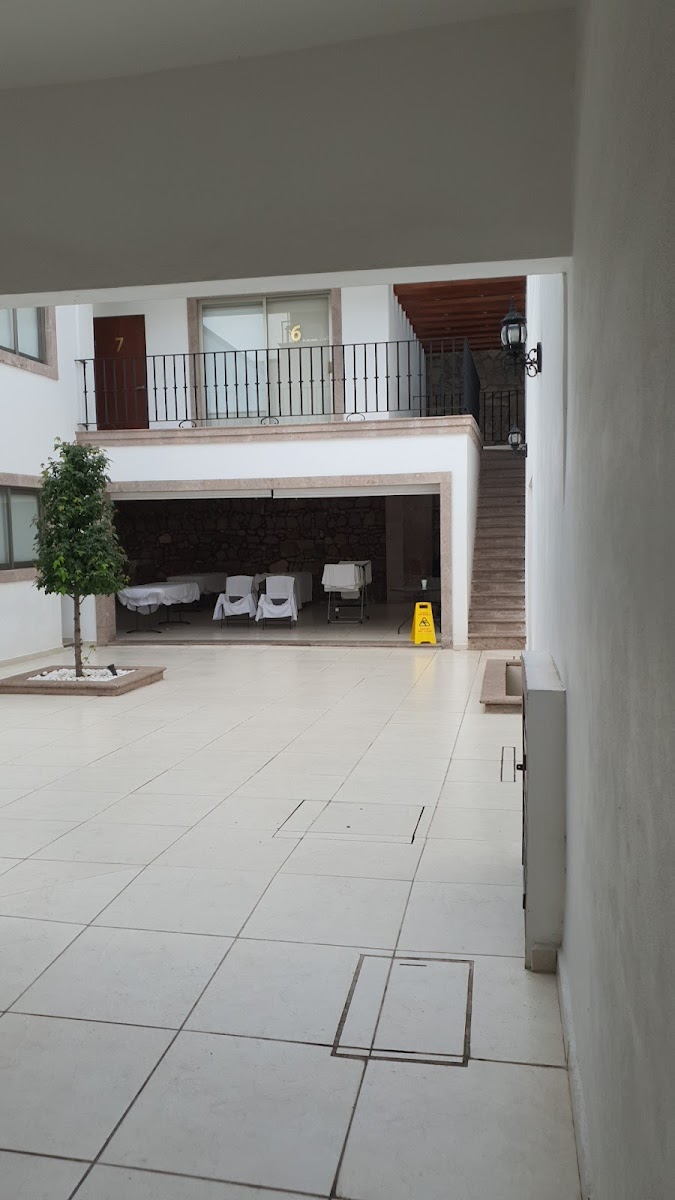 Los Arcos Hottel Boutique