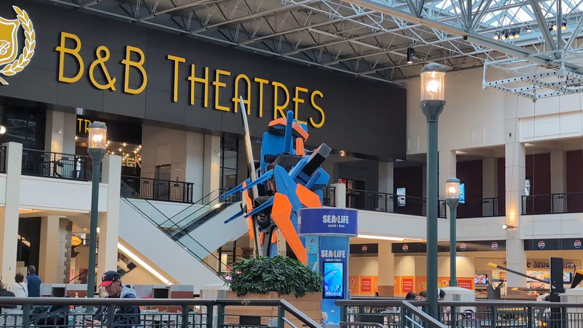 Mall of America®