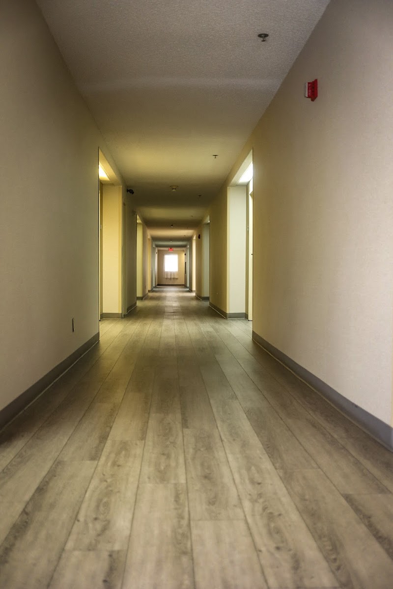 Quality Inn Colorado Springs Airport photo 2