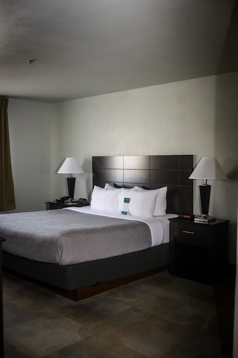 Quality Inn Colorado Springs Airport photo 3