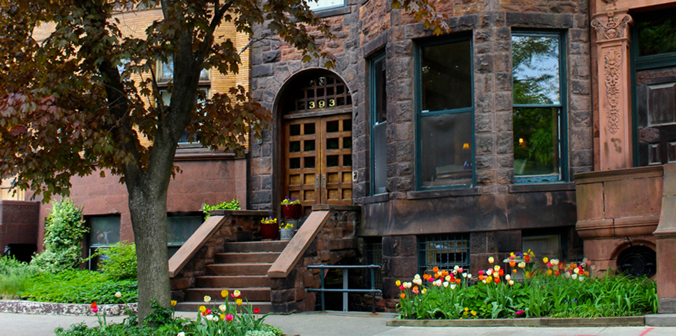 Morgan State House Inn