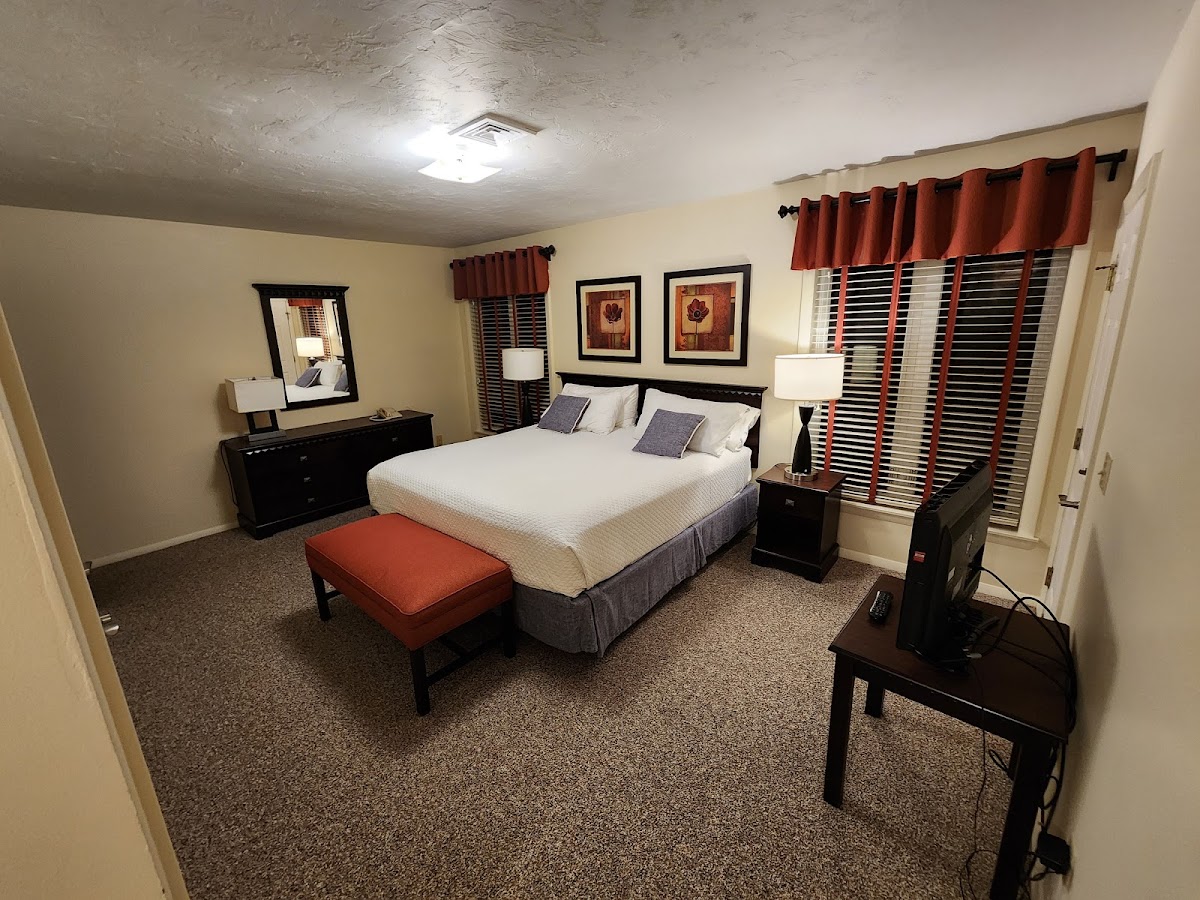 Brewster Green Resort