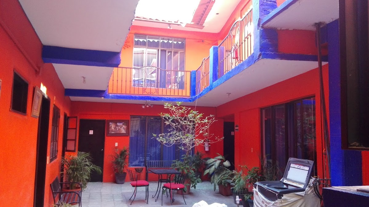 Hotel Posada Del Cortez