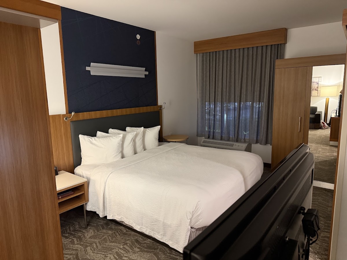 SpringHill Suites by Marriott Dallas Richardson/Plano photo 2