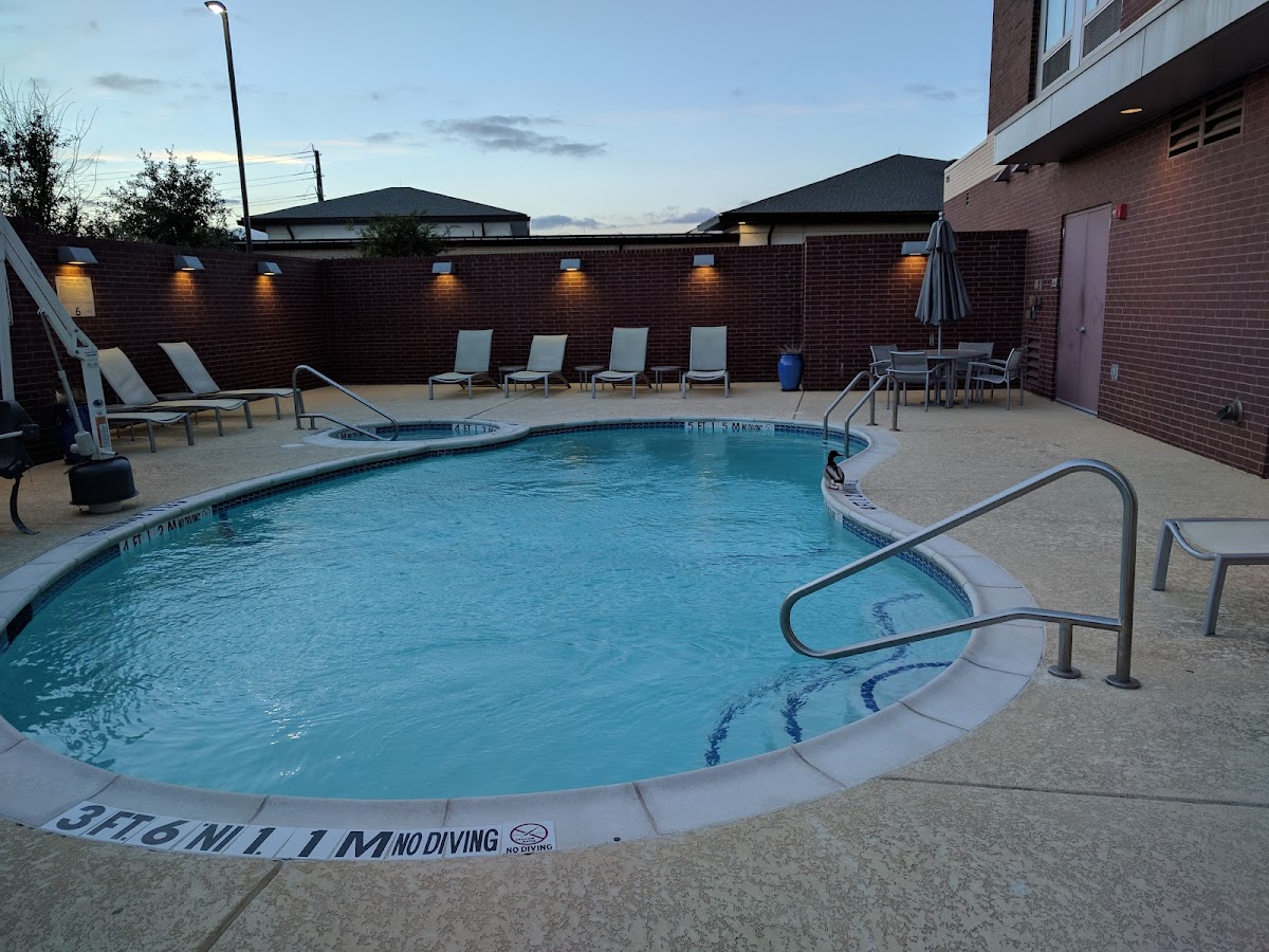 SpringHill Suites by Marriott Dallas Richardson/Plano photo 3