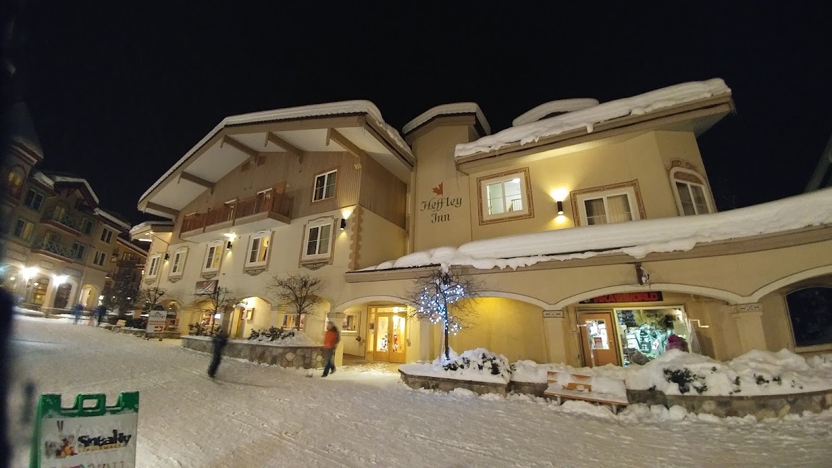 Heffley Boutique Inn photo 2