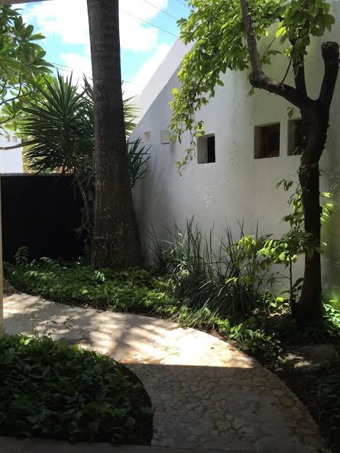Mi Casa en Cozumel