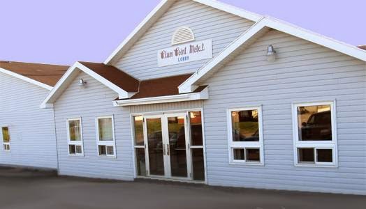 Plum Point Motel & Restaurant photo 3