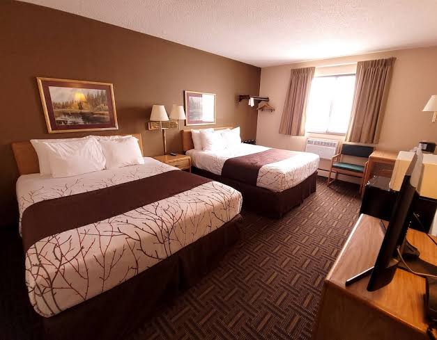Star of the Lakes Hotel photo 2