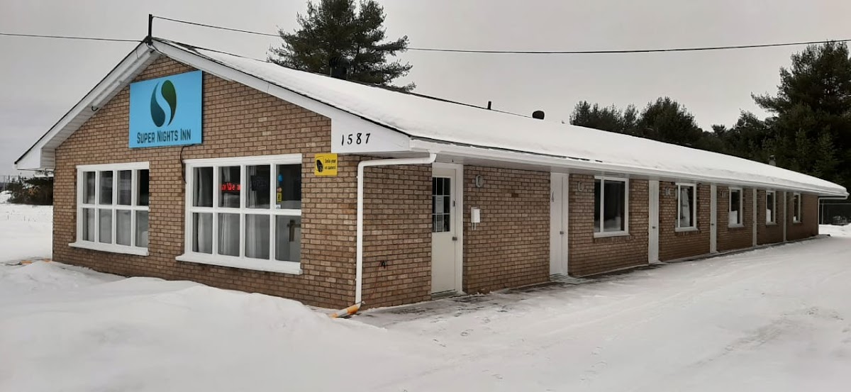 Super Nights Inn