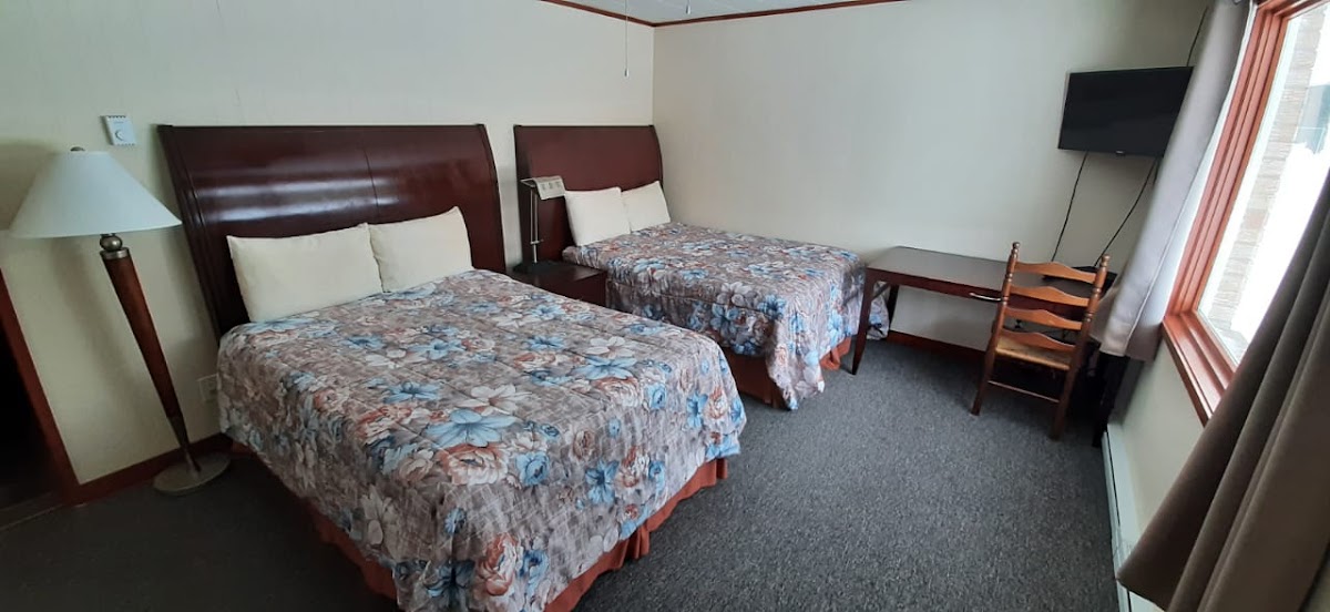 Super Nights Inn photo 2