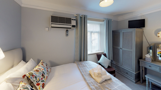 Ranscombe House photo 2