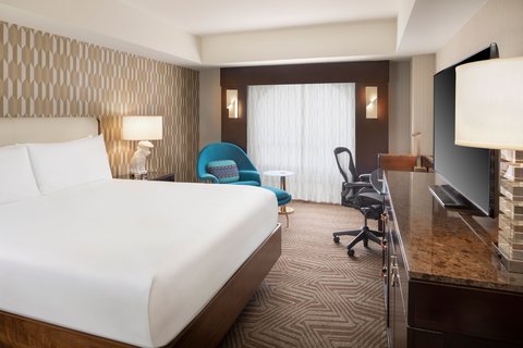 Renaissance Phoenix Downtown Hotel photo 2