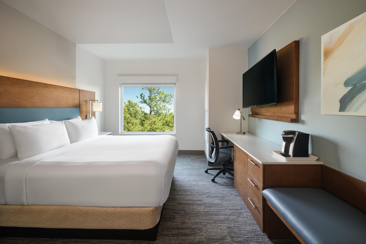 EVEN Hotel Alpharetta - Avalon Area by IHG photo 2