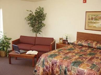 WoodSpring Suites Houston I-10 West photo 2