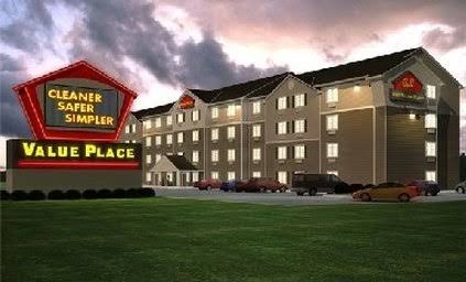 WoodSpring Suites Houston I-10 West photo 3