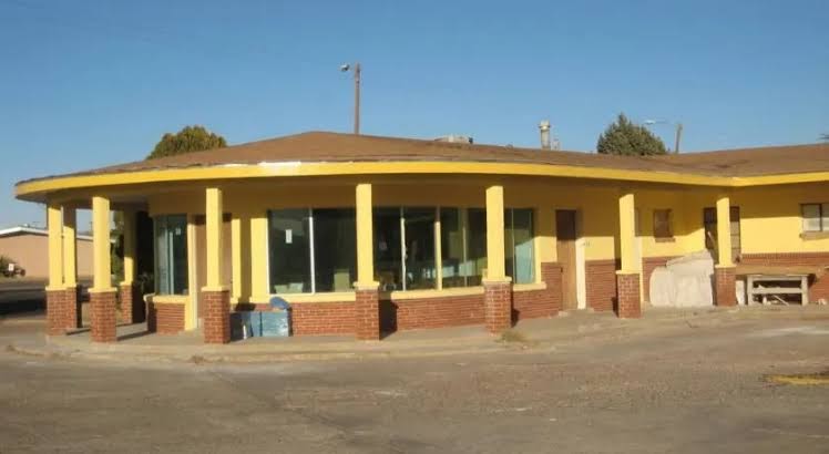 Scottish Delight Motel
