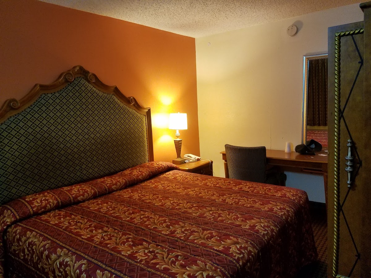 Scottish Delight Motel photo 2