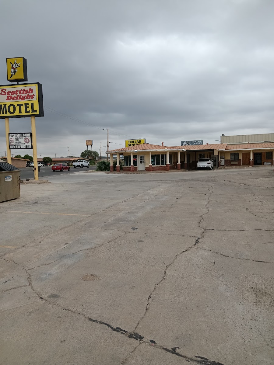 Scottish Delight Motel photo 3