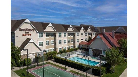 Residence Inn by Marriott Chico