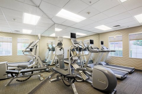 Residence Inn by Marriott Chico photo 2
