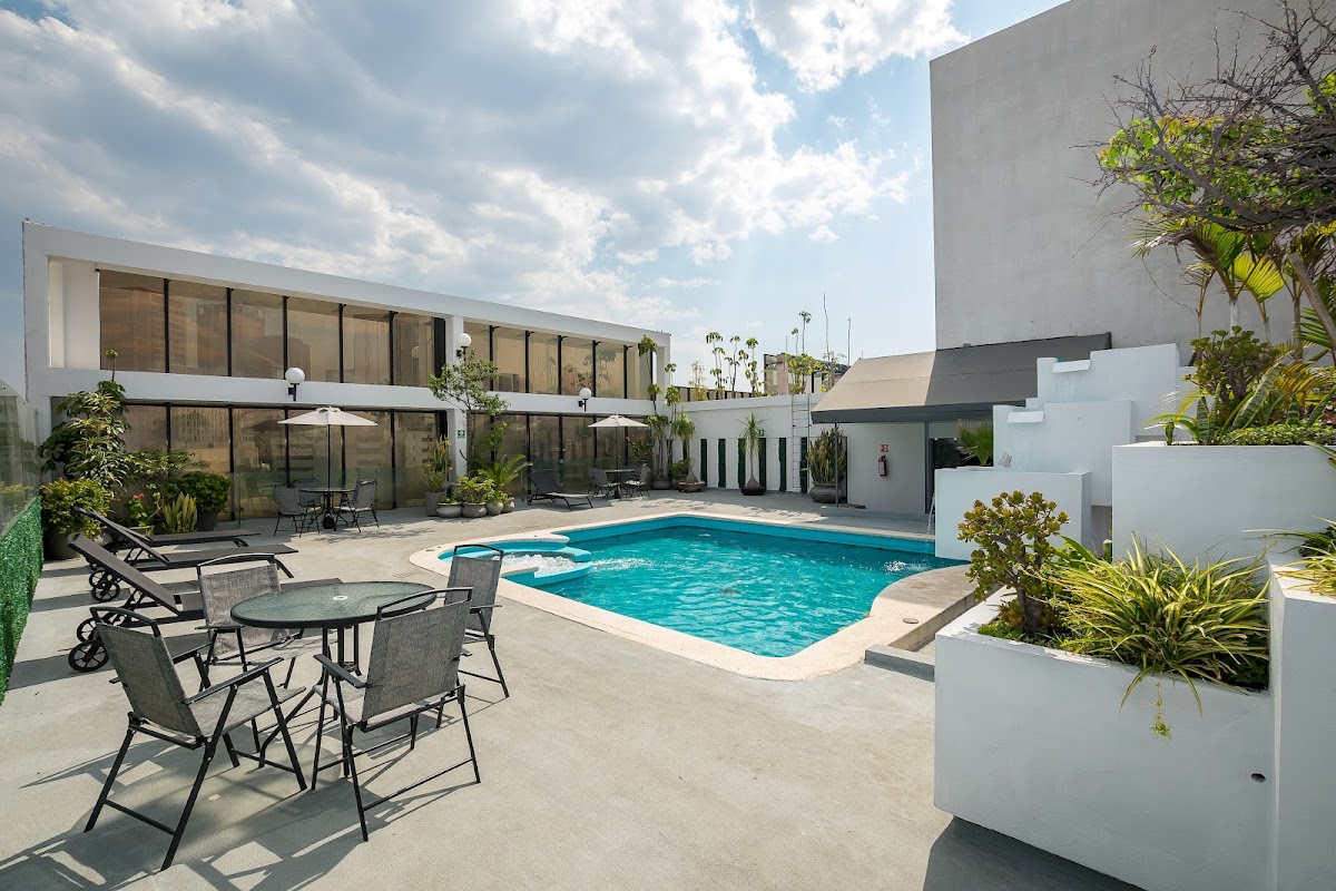 Hotel Stella Maris