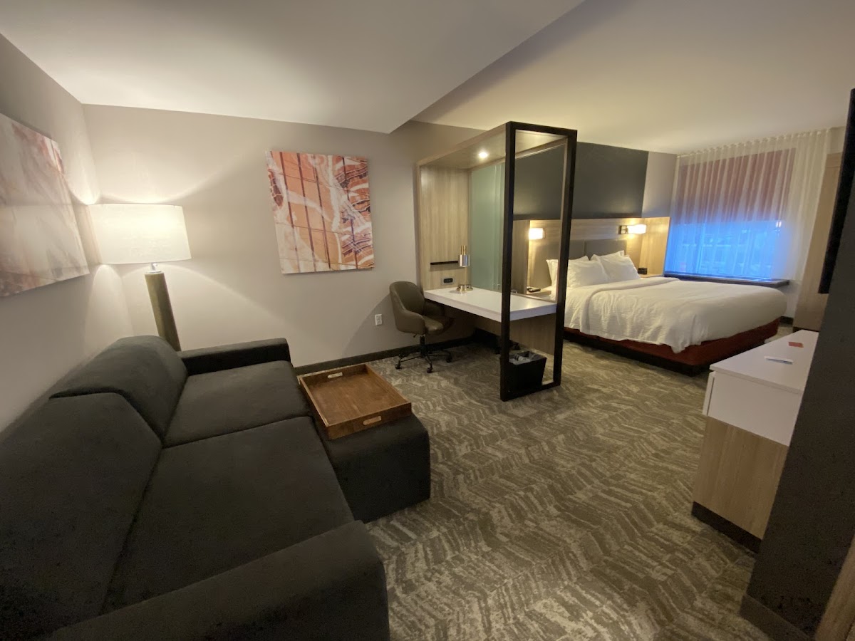SpringHill Suites by Marriott Lakeland photo 2