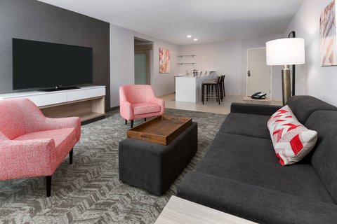 SpringHill Suites by Marriott Lakeland photo 3